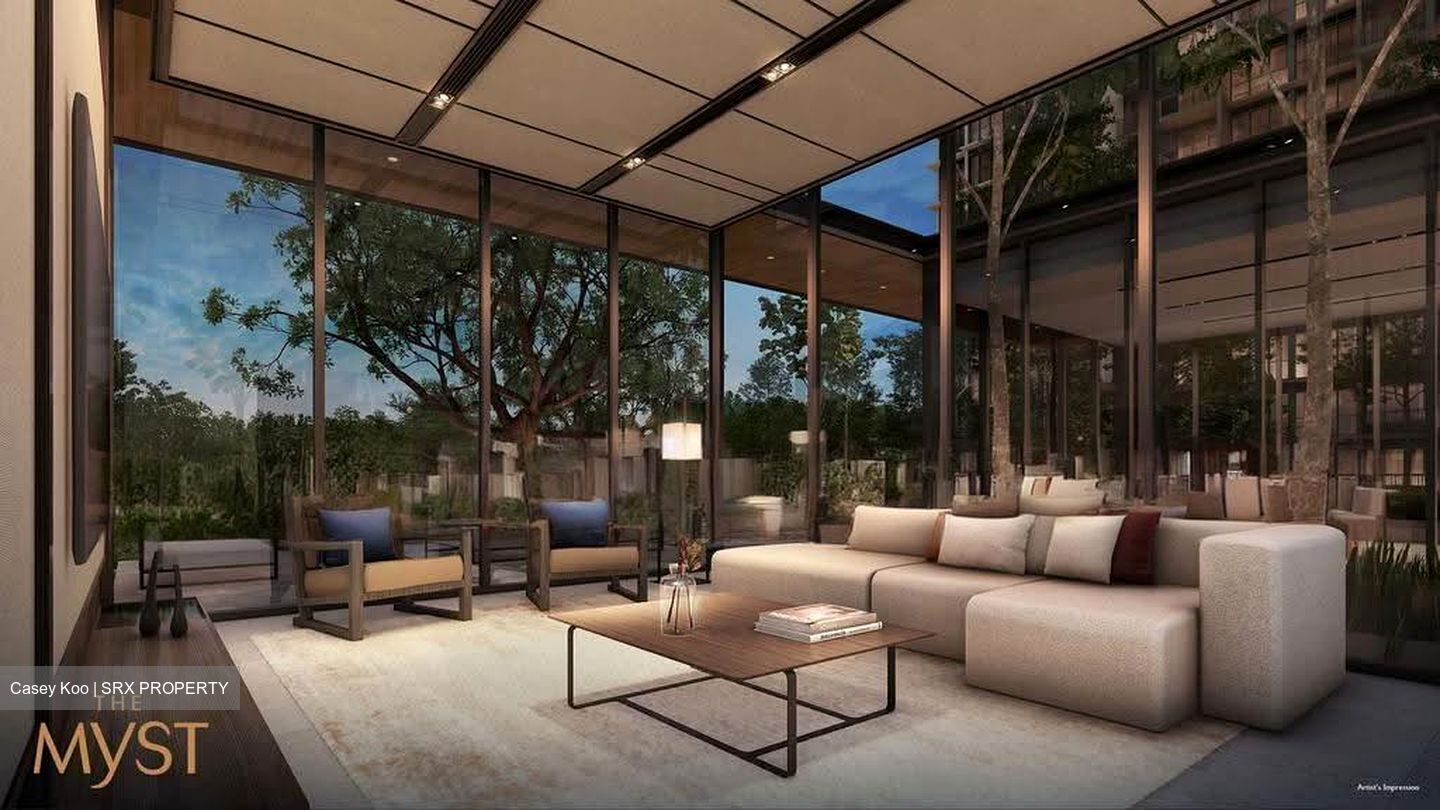 The Myst (D23), Condominium #626997981